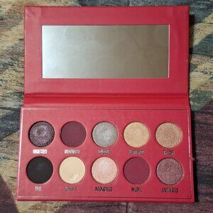 💄 Makeup Obsession – Intoxicated With Love Eyeshadow Palette 💄